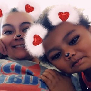 Meet your Posher, Kaitlyn